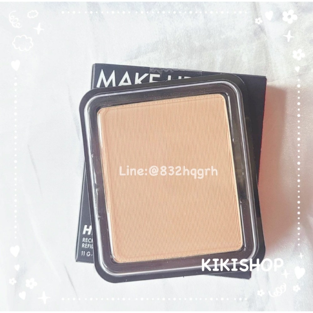 特惠✿MAKE UP FOR EVER✿make up for ever 粉無痕柔霧空氣粉餅  粉無痕柔霧空氣粉餅蕊心-細節圖4