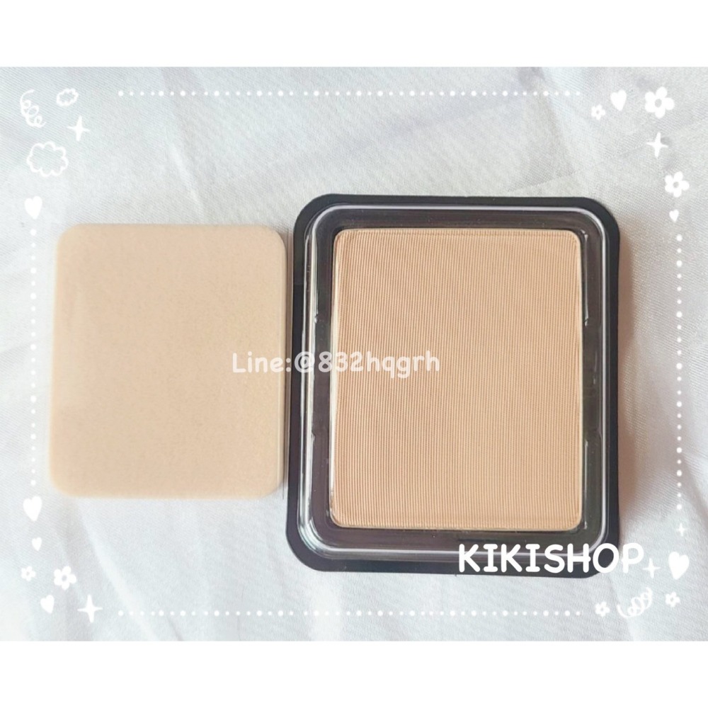 特惠✿MAKE UP FOR EVER✿make up for ever 粉無痕柔霧空氣粉餅  粉無痕柔霧空氣粉餅蕊心-細節圖5