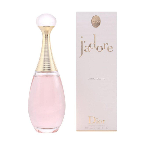 Dior迪奧 J＇adore 真我宣言女性淡香水 100ml (效期:2025/11)