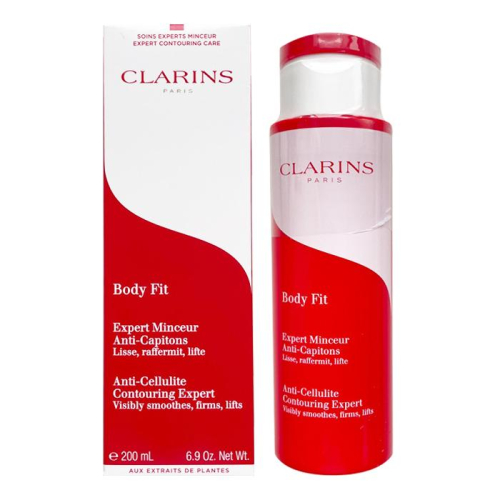 CLARINS克蘭詩 紅魔超S勻體精華 200ml (現貨)