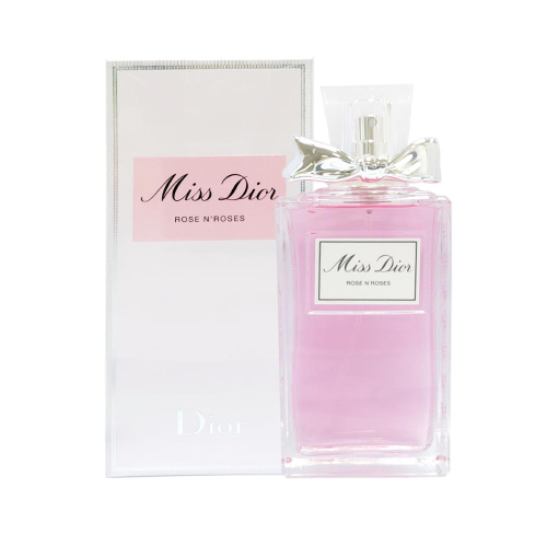 Dior 迪奧 Miss Dior 漫舞玫瑰淡香水 50ml / 100ml