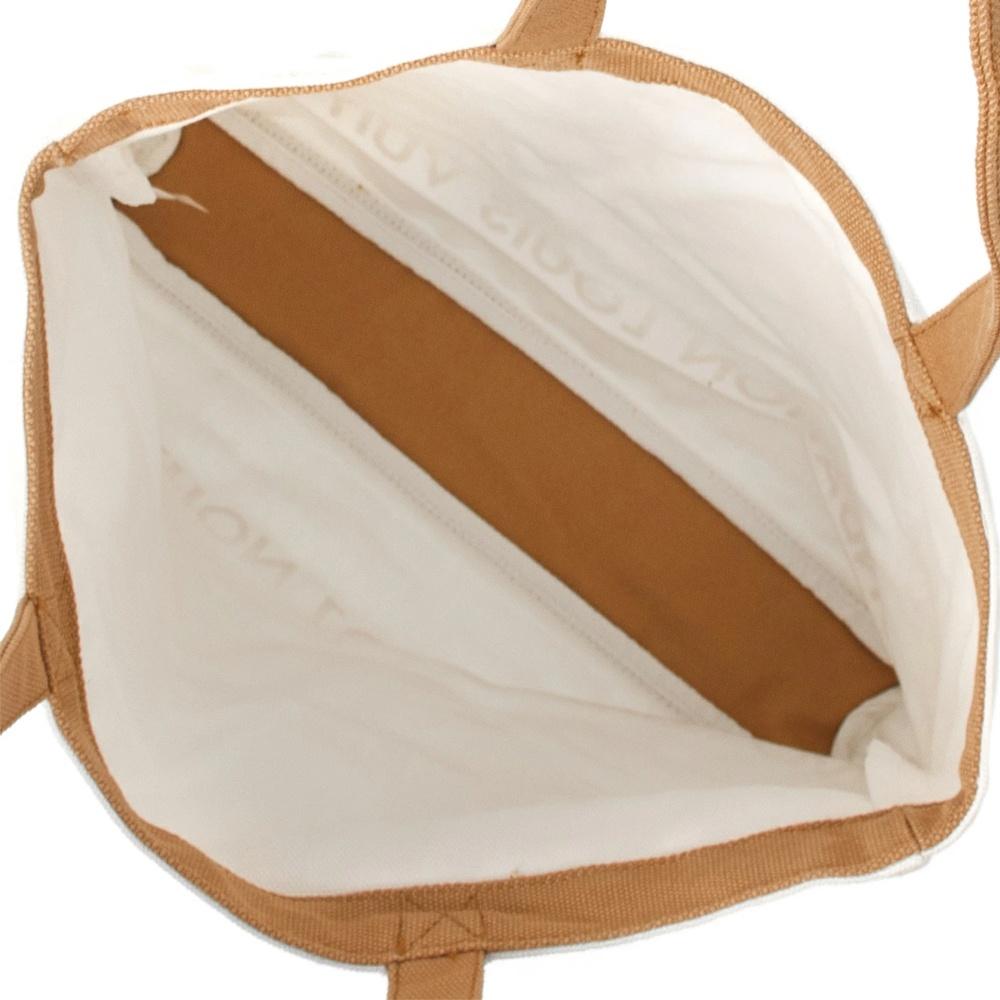 Louis Vuitton 路易威登 LV 限量版博物館基金會帆布袋 多色可選-細節圖5