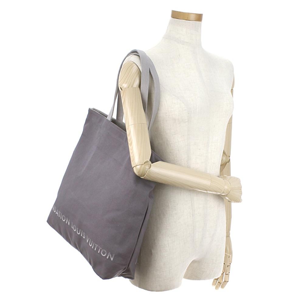 Louis Vuitton 路易威登 LV 限量版博物館基金會帆布袋 多色可選-細節圖7