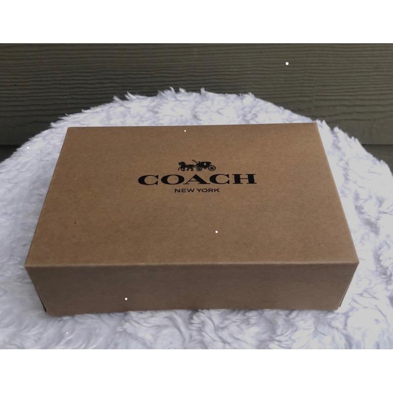 coach 品牌禮物盒-細節圖2