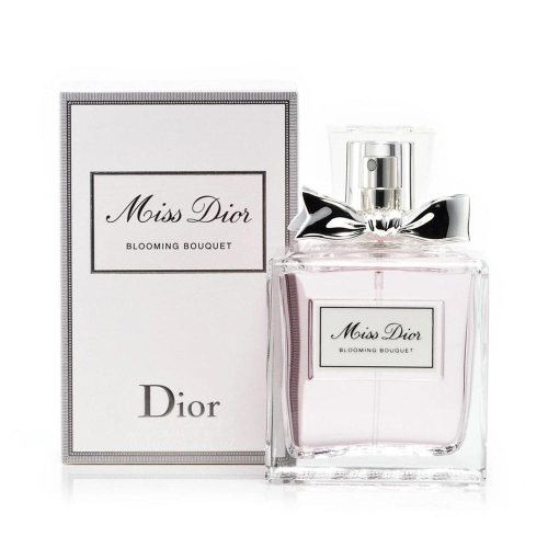 Dior 迪奧 Miss Dior 花漾迪奧淡香水 50ml