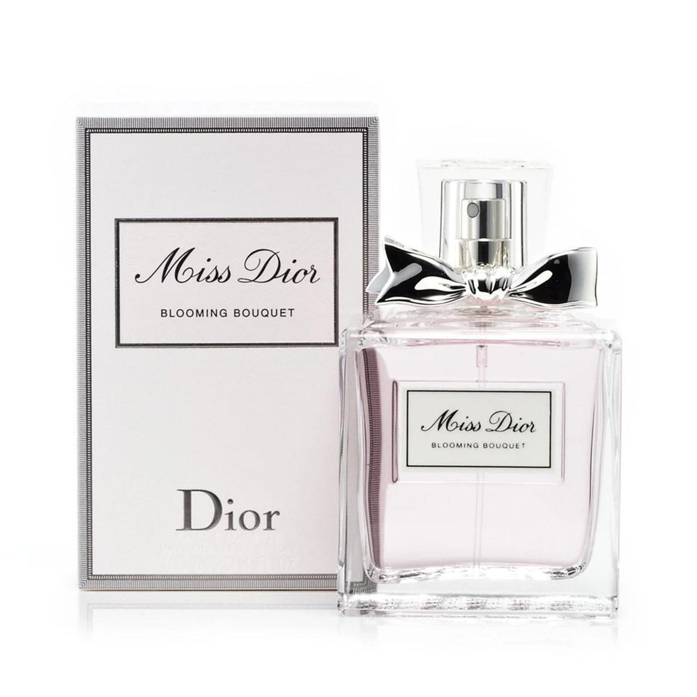 Dior 迪奧Miss Dior 花漾迪奧淡香水50ml - 瑞菲歐美精品