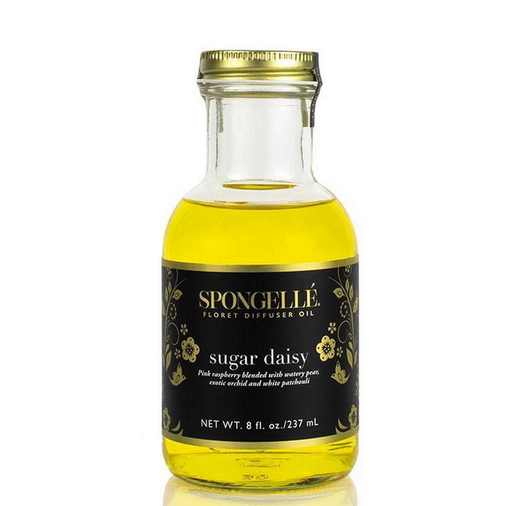 Spongelle美國品牌 擴香精油 237ml(多款可選)-細節圖5