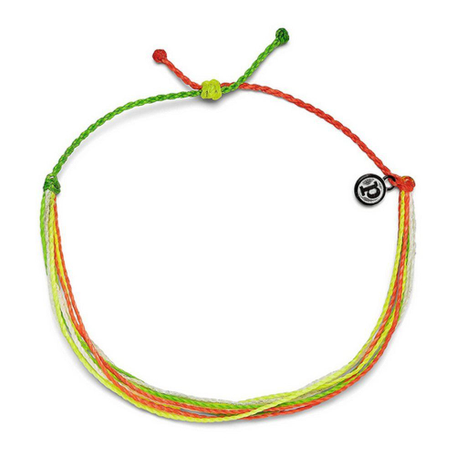 Pura Vida 美國手工 SUMMER FRIDAYS ANKLET 炙熱週五腳鍊