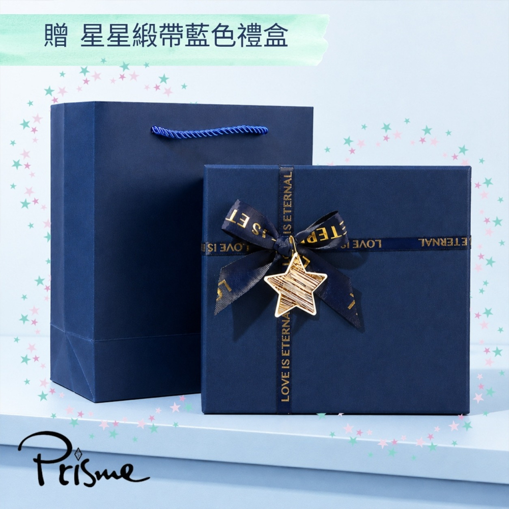 【Prisme Gold】 黃金手鍊 福字彎管 編織皮手鍊 (金重約0.08錢±0.03) 加贈精美禮盒 男款 禮物-細節圖5