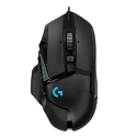 G502 HERO