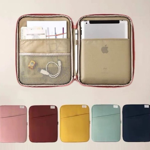 【現貨】iPad保護套 11吋 平板包 ipad包 可放滑鼠 鍵盤 保護包 內膽包 外出包 平板保護包 平板保護套