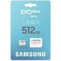 三星 SAMSUNG EVO Plus 64G 128G 256G microSD U3 UHS-I A2 記憶卡-規格圖5