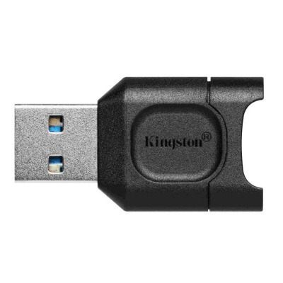 金士頓 Kingston MobileLite Plus microSD 記憶卡讀卡機 USB讀卡機 電腦 讀卡機-細節圖3