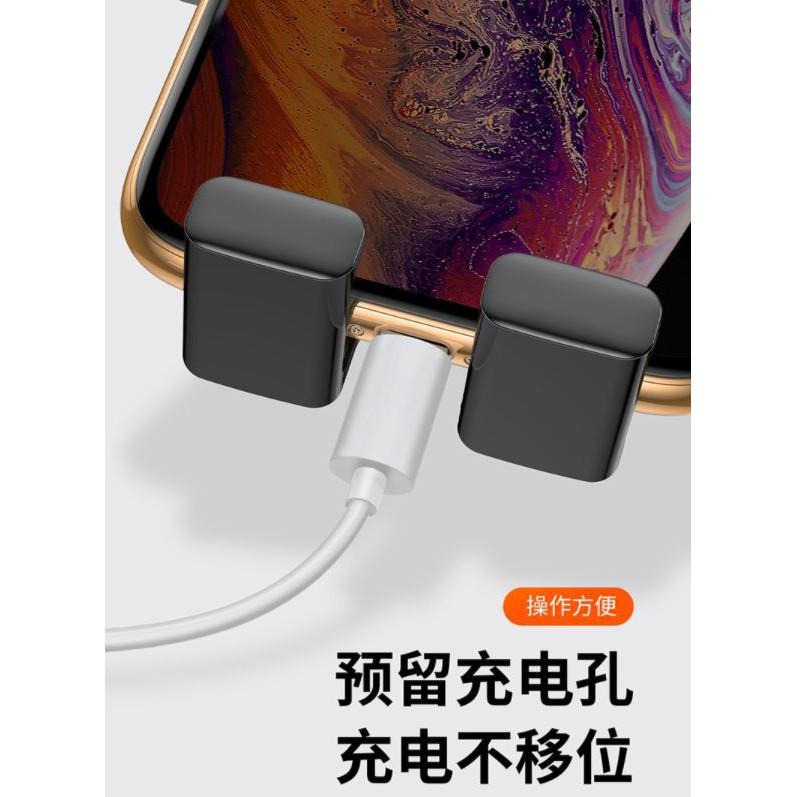 【現貨】倍思 鋁合金 車用手機架 手機架 汽車支架 車用支架 車架 車載 車用手機座 冷氣出風口夾式 手機支架-細節圖7