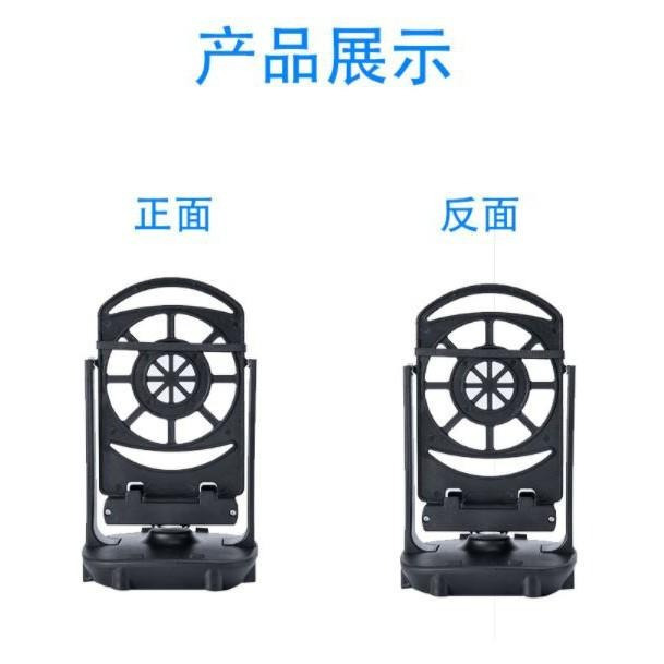 【現貨】搖步器 6.5吋 寶可夢 搖步機 刷步機 刷步器 計步器 刷步神器 神奇寶貝 孵蛋 計步機 刷步 雙手機-細節圖5