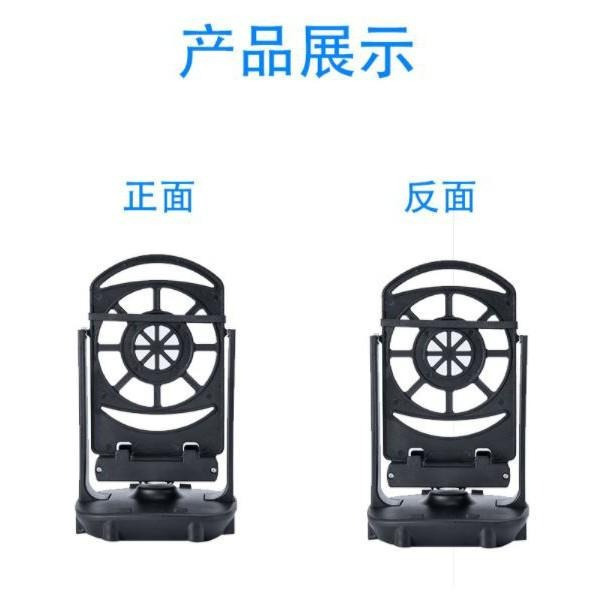 【現貨】搖步器 6.5吋 寶可夢 搖步機 刷步機 刷步器 計步器 刷步神器 神奇寶貝 孵蛋 計步機 刷步 雙手機-細節圖5