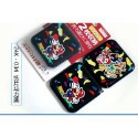 【台灣現貨】任天堂 SWITCH NS 遊戲卡盒 記憶卡收納 遊戲片收納盒 遊戲卡 輕薄 磨砂質感 雙面圖案 副廠-規格圖9
