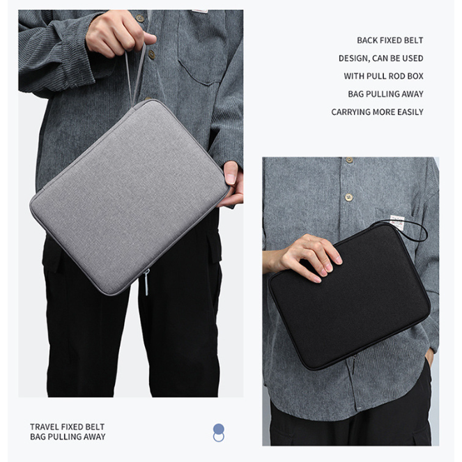 【現貨】平板包 平板保護套 保護包 外出包 平板保護包 耐磨 iPad保護套 收納包 3C收納包 ipad包-細節圖6