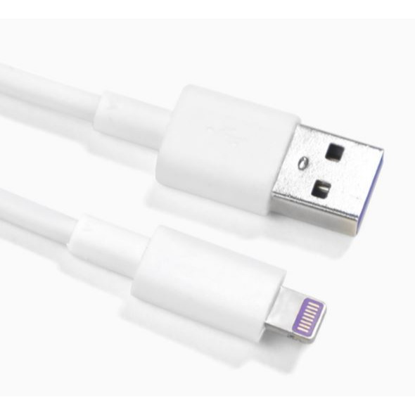 現貨 充電線 Type C 銅線加粗 快速充電線 紫色接頭 傳輸線 超級快充 5A數據線 電源線-規格圖7