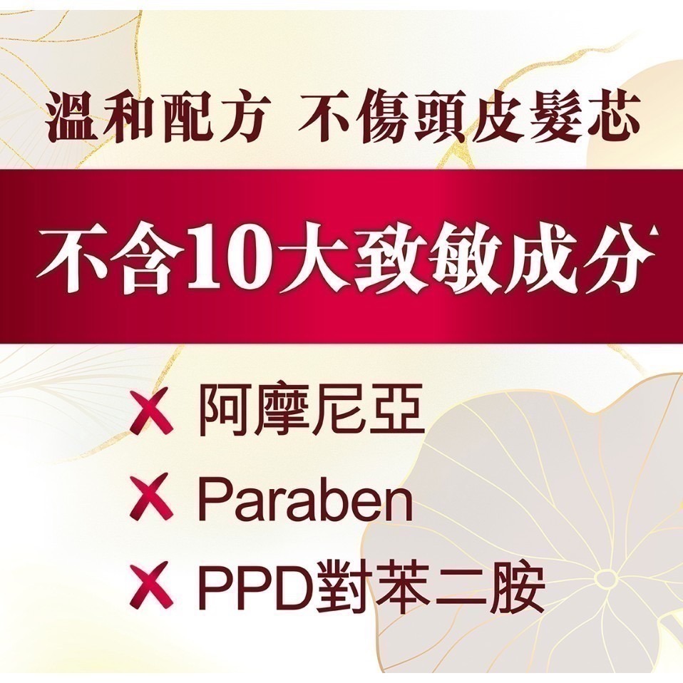 【沐樽🇯🇵日本】樂敦 50惠 天然海藻 染髮護髮膏 150g 自然黑/深棕-細節圖3