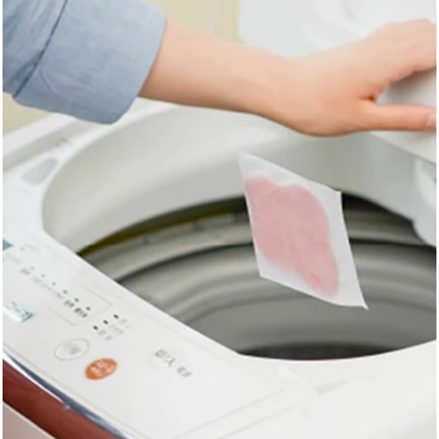 Ecodeo 洗衣槽消臭片-細節圖3