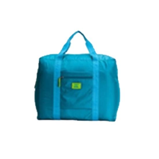 拉桿包 行李袋 收納包 出差旅遊 單肩包 大容量 收納組 防水 韓版外掛旅行袋【B011】Color me-細節圖8