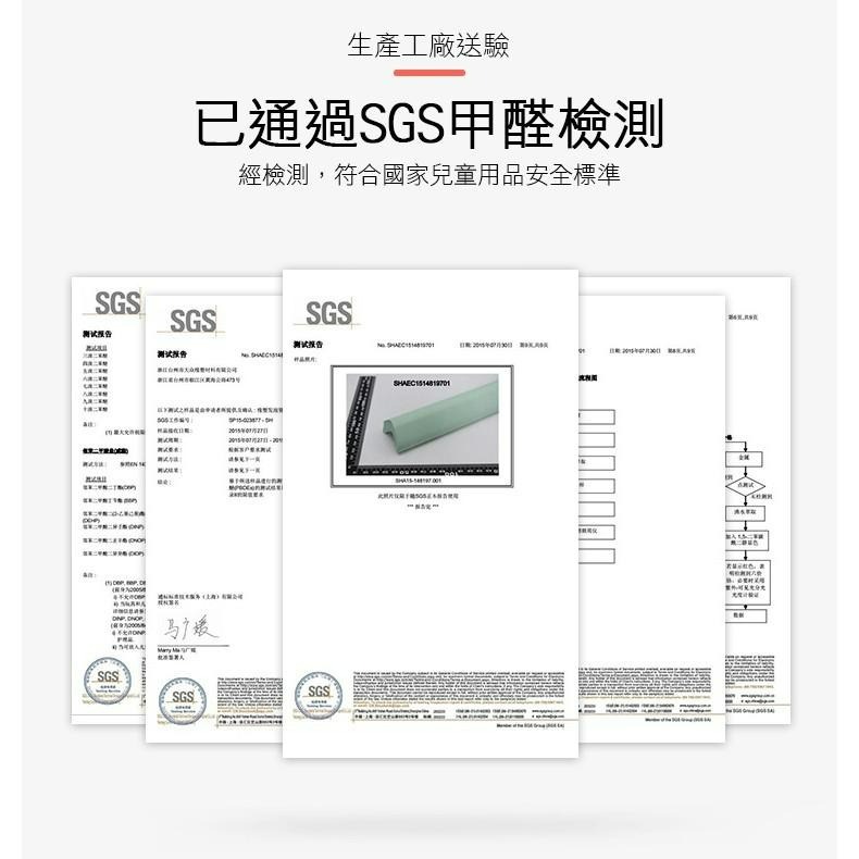 防撞角 桌角保護角 防撞 防護套 10個 防碰撞 黏貼 防護 保護 L型 泡棉防撞角【N083-1】Color me-細節圖9