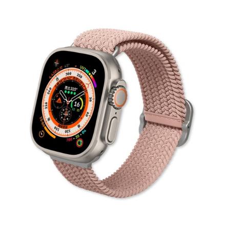 犀牛盾 Apple Watch 全系列 專用編織錶帶-細節圖2