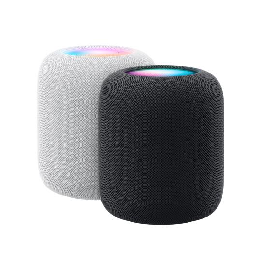 Apple 原廠 HomePod 第二代 台灣公司貨 (桃園中壢實體門市)-細節圖2