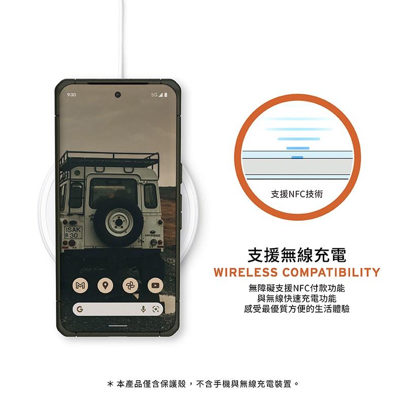 【新品】UAG Google Pixel 7 Pro/6 耐衝擊保護殼 台灣公司貨-桃園中壢地區實體門市-細節圖8