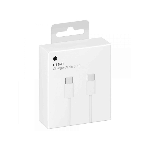 Apple 原廠 60W USB-C 編織充電連接線 (1 公尺) MQKJ3FE/A 台灣公司貨