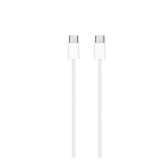 Apple 原廠 60W USB-C 編織充電連接線 (1 公尺) MQKJ3FE/A 台灣公司貨-細節圖2