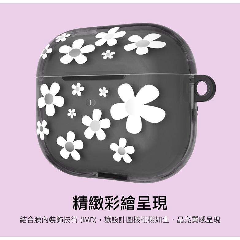 SwitchEasy Artist AirPods 3 第三代 藝術家彩繪耳機保護套-細節圖3