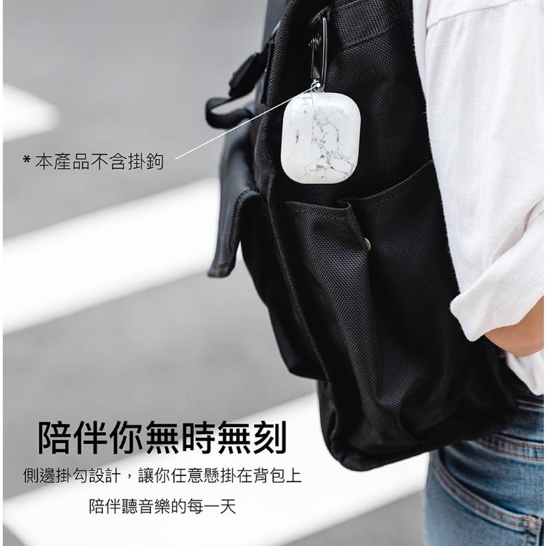 SwitchEasy Artist AirPods 3 第三代 藝術家彩繪耳機保護套-細節圖7