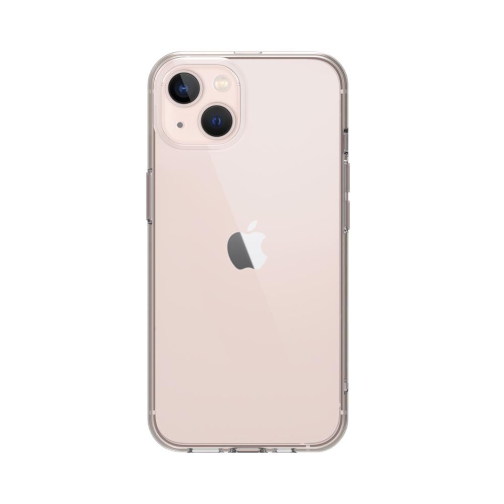 UNIU EVO iPhone 13/13 Pro 全系列 光學透明防摔殼-細節圖8