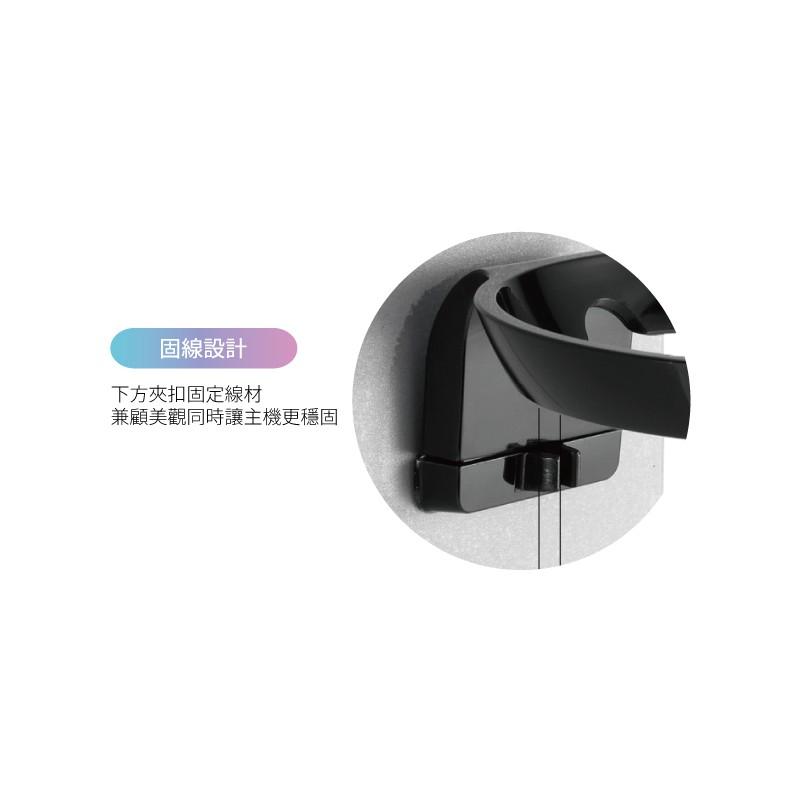 Astelar idea HomePod mini 智慧音箱 支架（兩色）-細節圖6