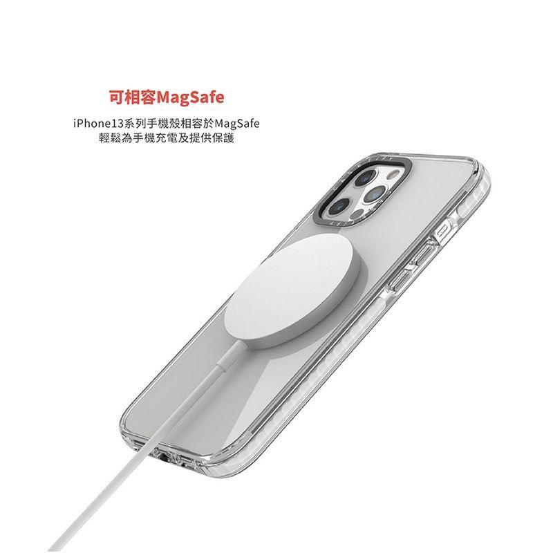 【網紅指定品牌】CASETiFY iPhone 13/13 Pro 全系列 耐衝擊保護殼 台灣公司貨-細節圖6