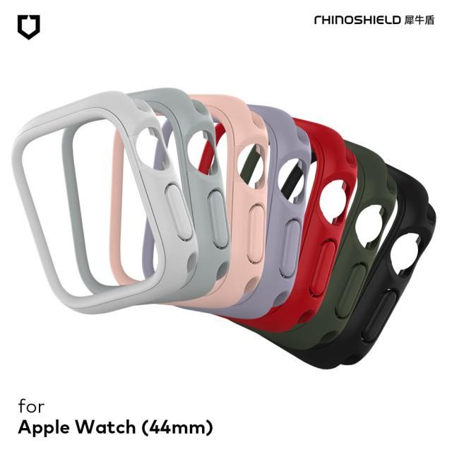 【新款S9開賣】犀牛盾 Apple Watch S9保護殼 CrashGuard NX （38~45mm)-細節圖2