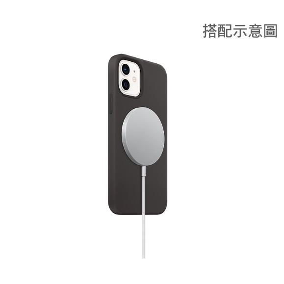 Apple 原廠 MagSafe 充電器（支援 iPhone 15/14/13/12系列 15W無線快充）-細節圖6