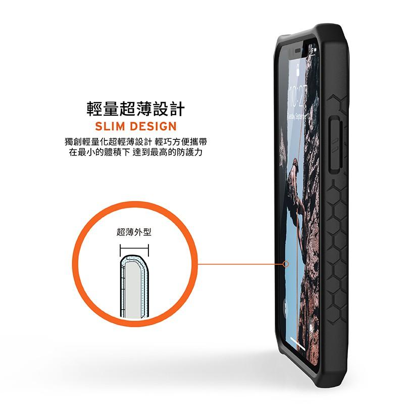 【15新品】UAG iPhone 15 Pro/13/12 全系列型號 頂級耐衝擊保護殼 台灣公司貨（桃園實體展售門市）-細節圖9