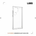 【S24新品預購】UAG 三星 Galaxy S24/S24+/S24 Ultra全透系列耐衝擊保護殼（台灣官方公司貨-規格圖10