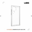 【S24新品預購】UAG 三星 Galaxy S24/S24+/S24 Ultra全透系列耐衝擊保護殼（台灣官方公司貨-規格圖10