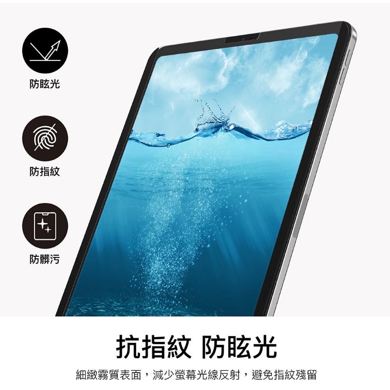 美國魚骨 SwitchEasy SwitchPaper 磁吸式類紙膜 iPad 全系列型號 台灣公司貨-細節圖4