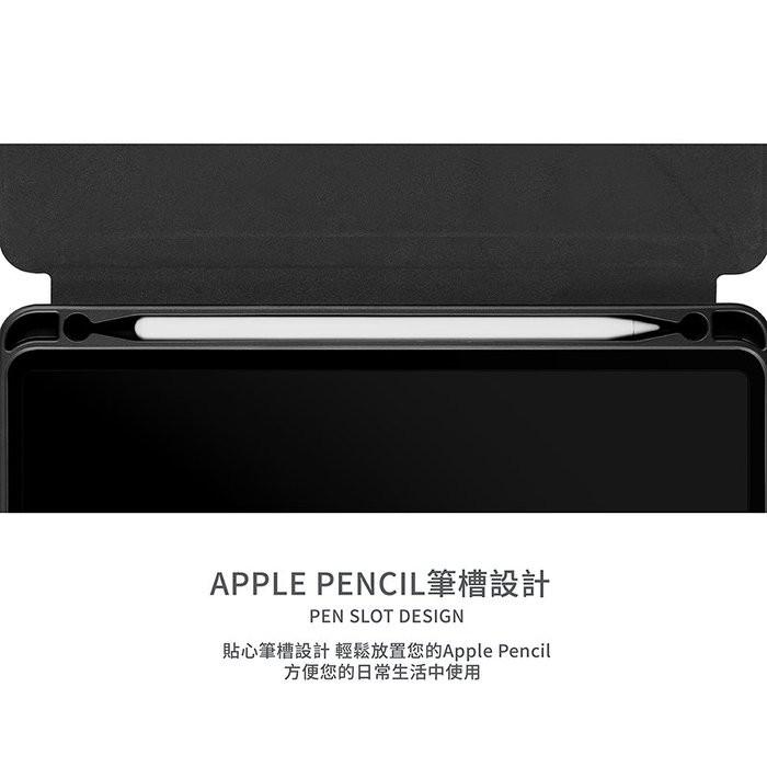 【快速出貨】GNOVEL iPad Air 5/4代10.9吋 iPad全尺寸多角度保護殼(7.9~10.2~109)-細節圖6