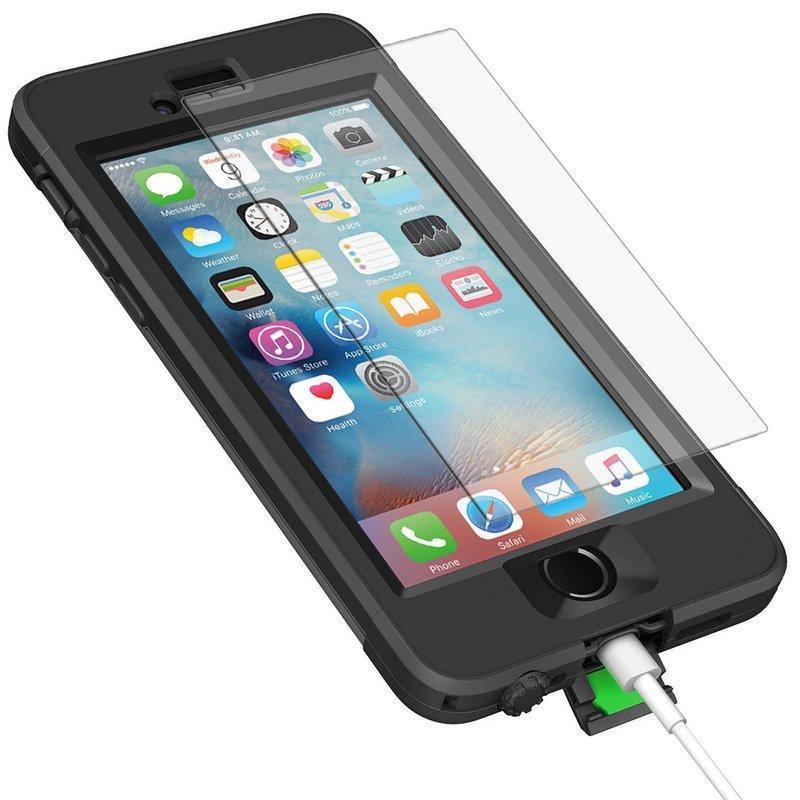 LifeProof Nuud 防水殼專用保護貼 for iPhone 6/Plus-細節圖3