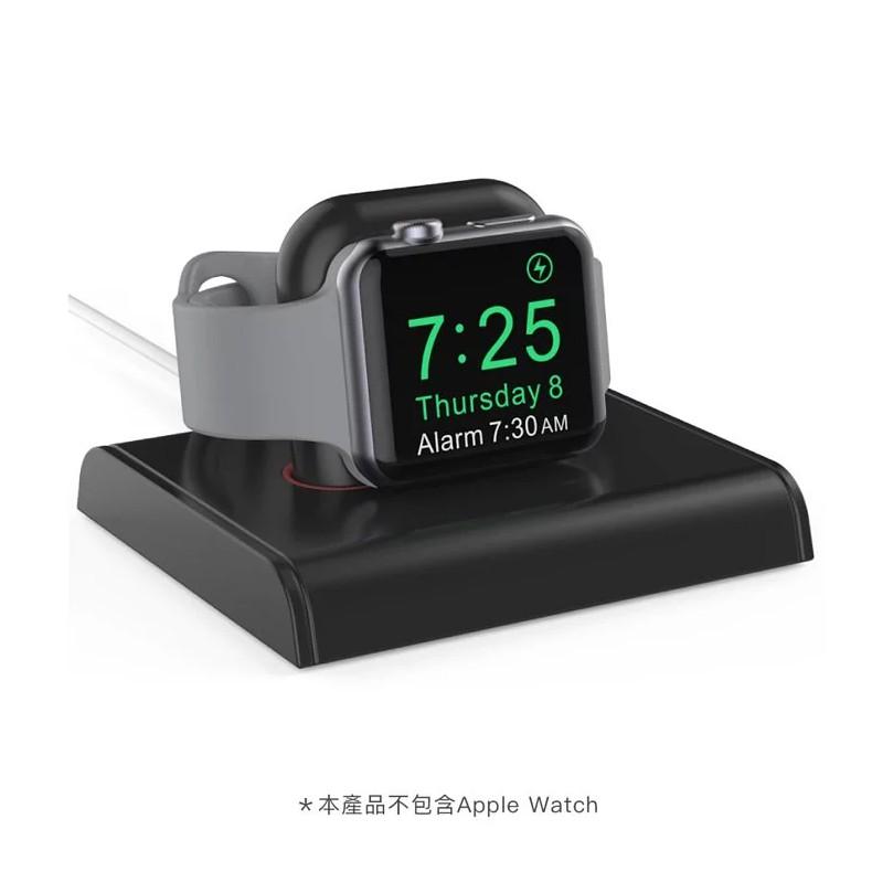 AHAStyle Apple Watch 簡約充電底座 ( 單組入 )-細節圖2