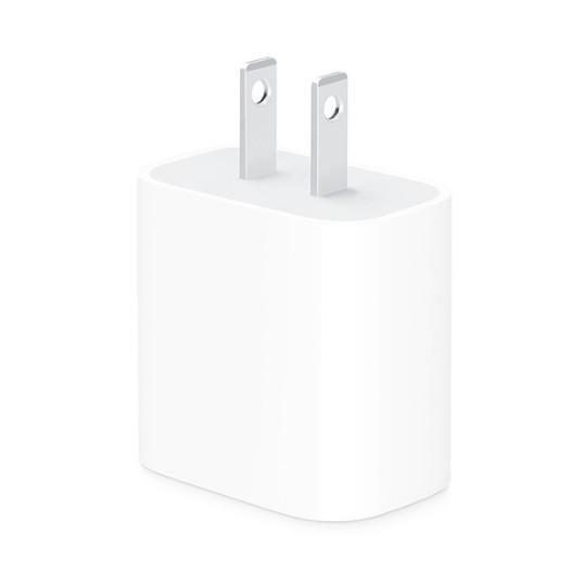 【快速出貨】Apple 原廠 快速充電組（頭＋線）20W 快速充電頭+ 1M傳輸線 新款 iPhone系列適用-細節圖2