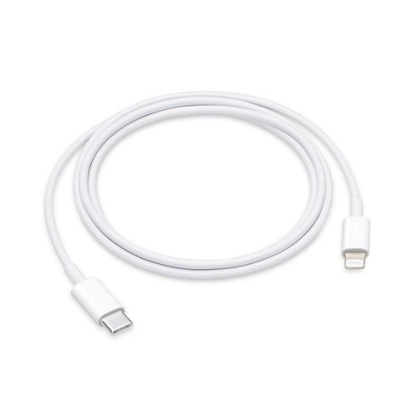 【快速出貨】Apple 原廠 快速充電組（頭＋線）20W 快速充電頭+ 1M傳輸線 新款 iPhone系列適用-細節圖3