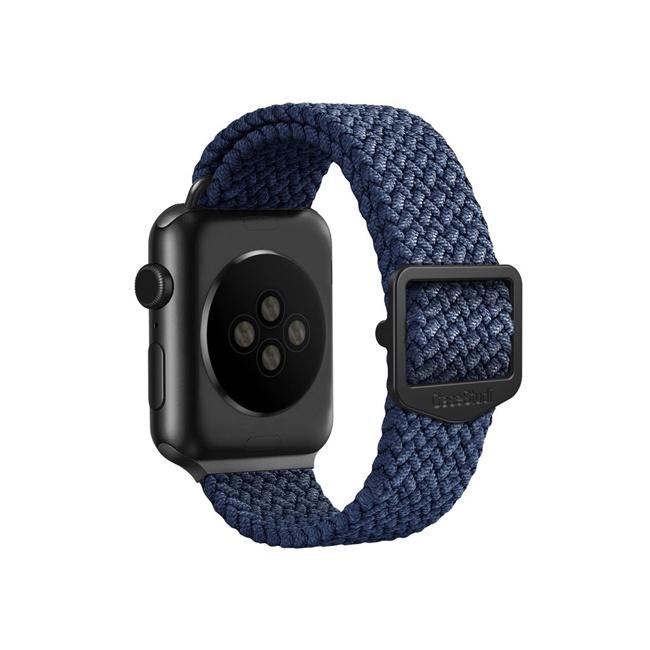 CaseStudi Apple Watch S8 Ballistic 運動型錶帶 (支援最新款)-細節圖7