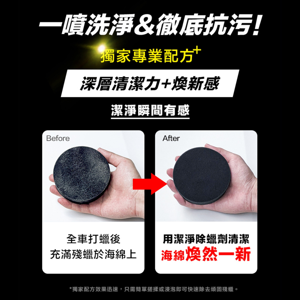 SZ-鐵甲武士潔淨除蠟劑 VG-014 除車蠟劑 封體劑 洗蠟精 除蠟水  脫脂劑 除脂劑 去蠟 汽車保養 打蠟-細節圖5